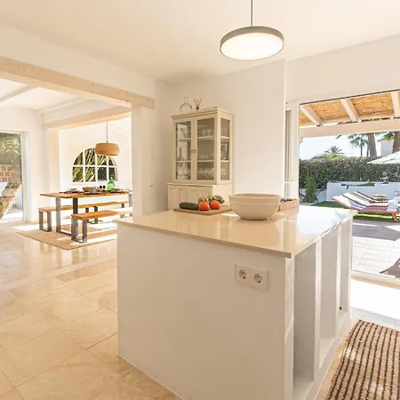 Villa Adora By Abahana Benissa