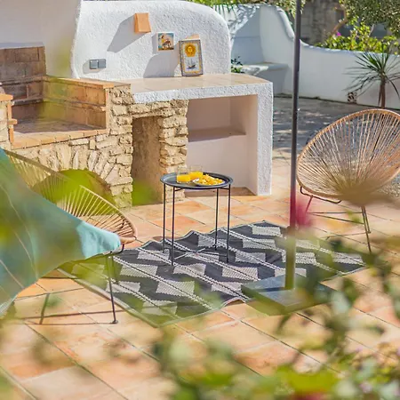 Villa Adora By Abahana Benissa