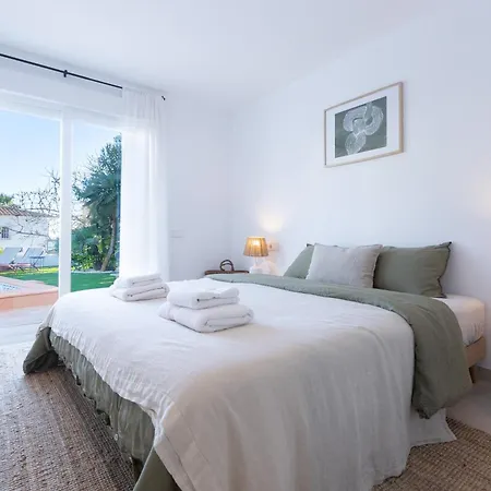 Villa Adora By Abahana
